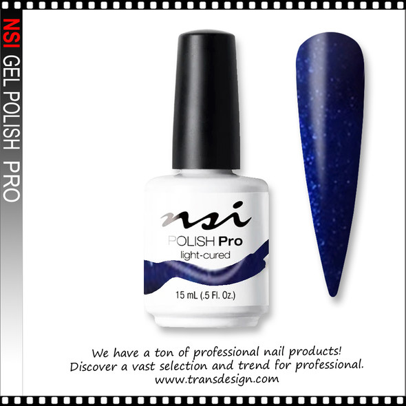 NSI Polish Pro - Midnight*